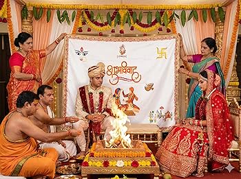 Vedic Setup